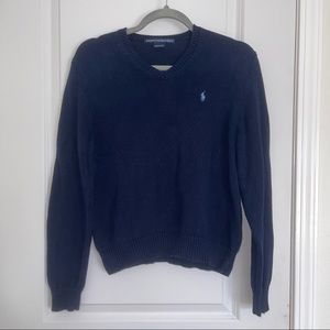 Ralph Lauren Golf Sweater